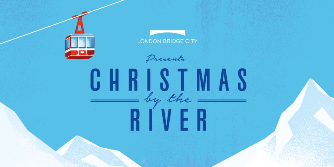 Christmas by the River 2019
    