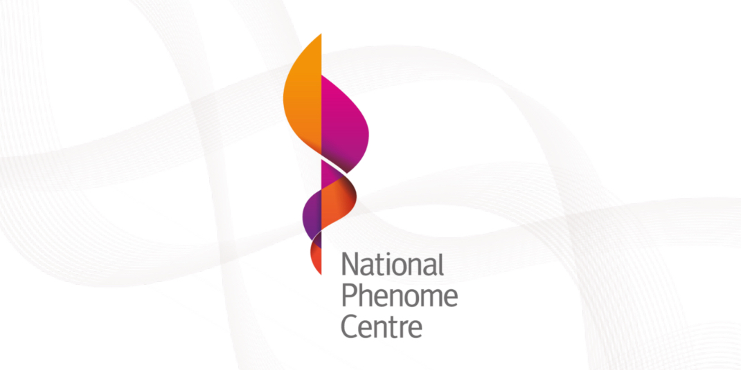  National Phenome Centre
    